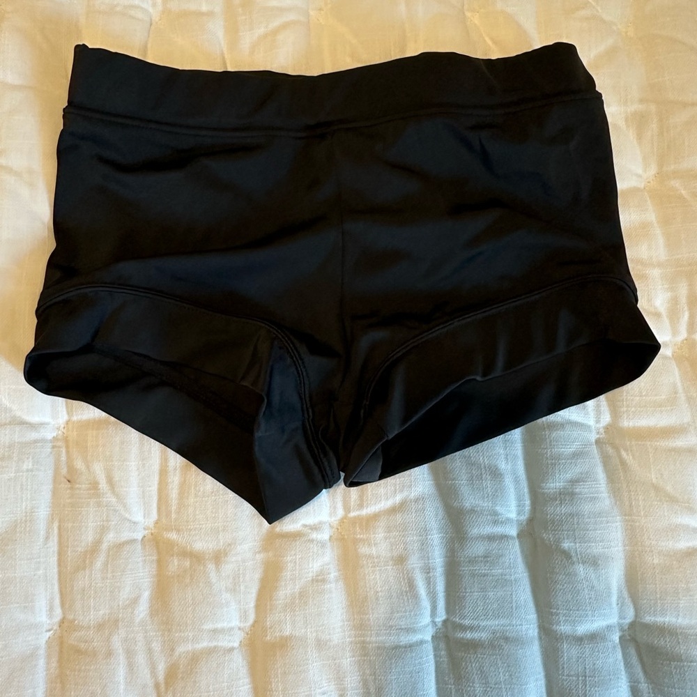 Girls Balera Dance shorts (CM)